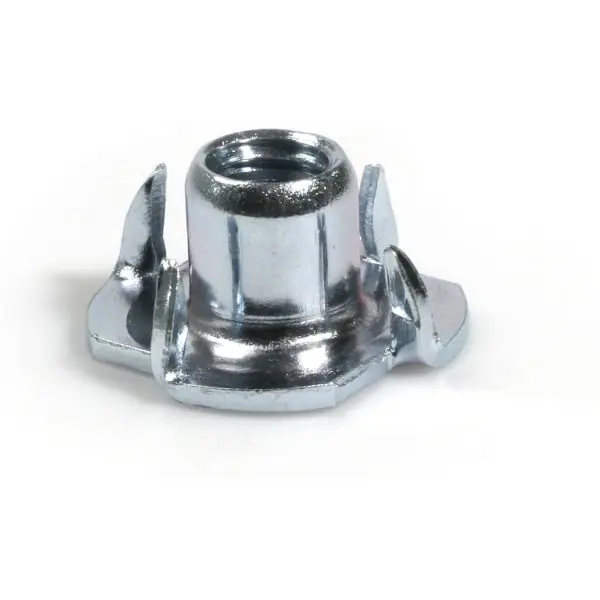 Islagsmutter Populärt val